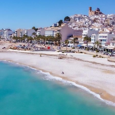 Holiday Home Mont Verd By Interhome Altea Eksteriør bilde