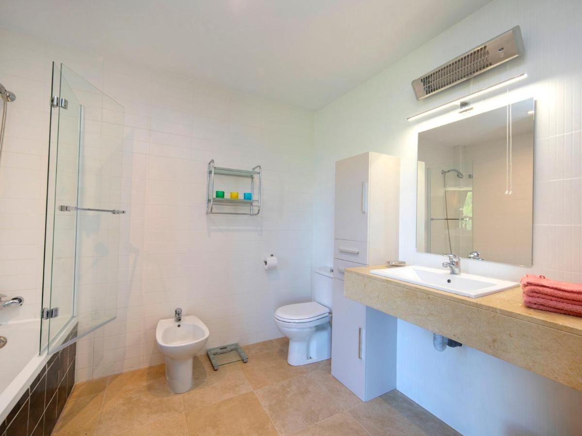Holiday Home Mont Verd By Interhome Altea Eksteriør bilde