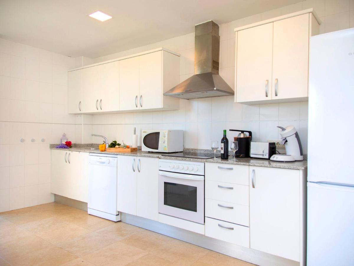 Holiday Home Mont Verd By Interhome Altea Eksteriør bilde