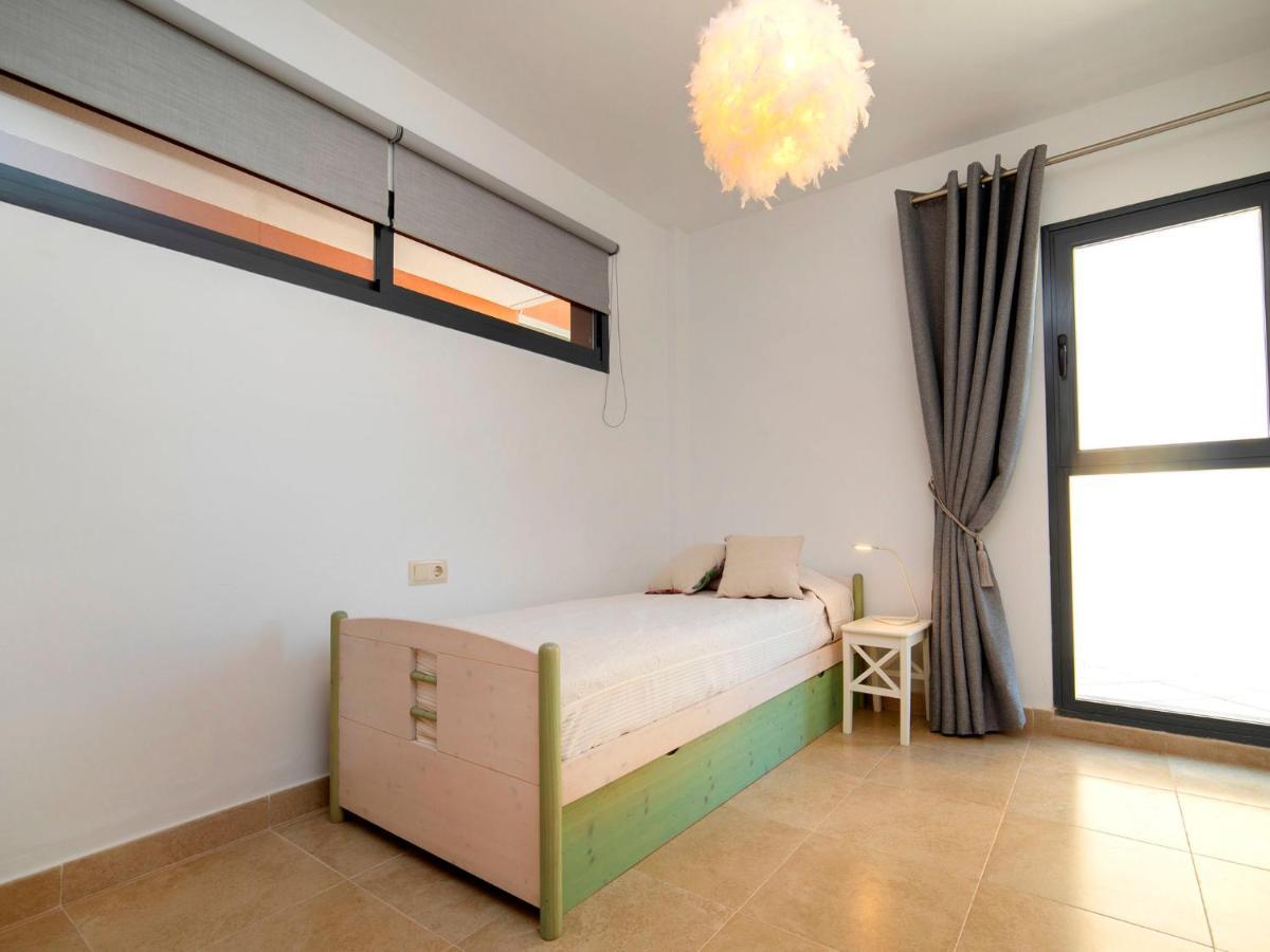 Holiday Home Mont Verd By Interhome Altea Eksteriør bilde