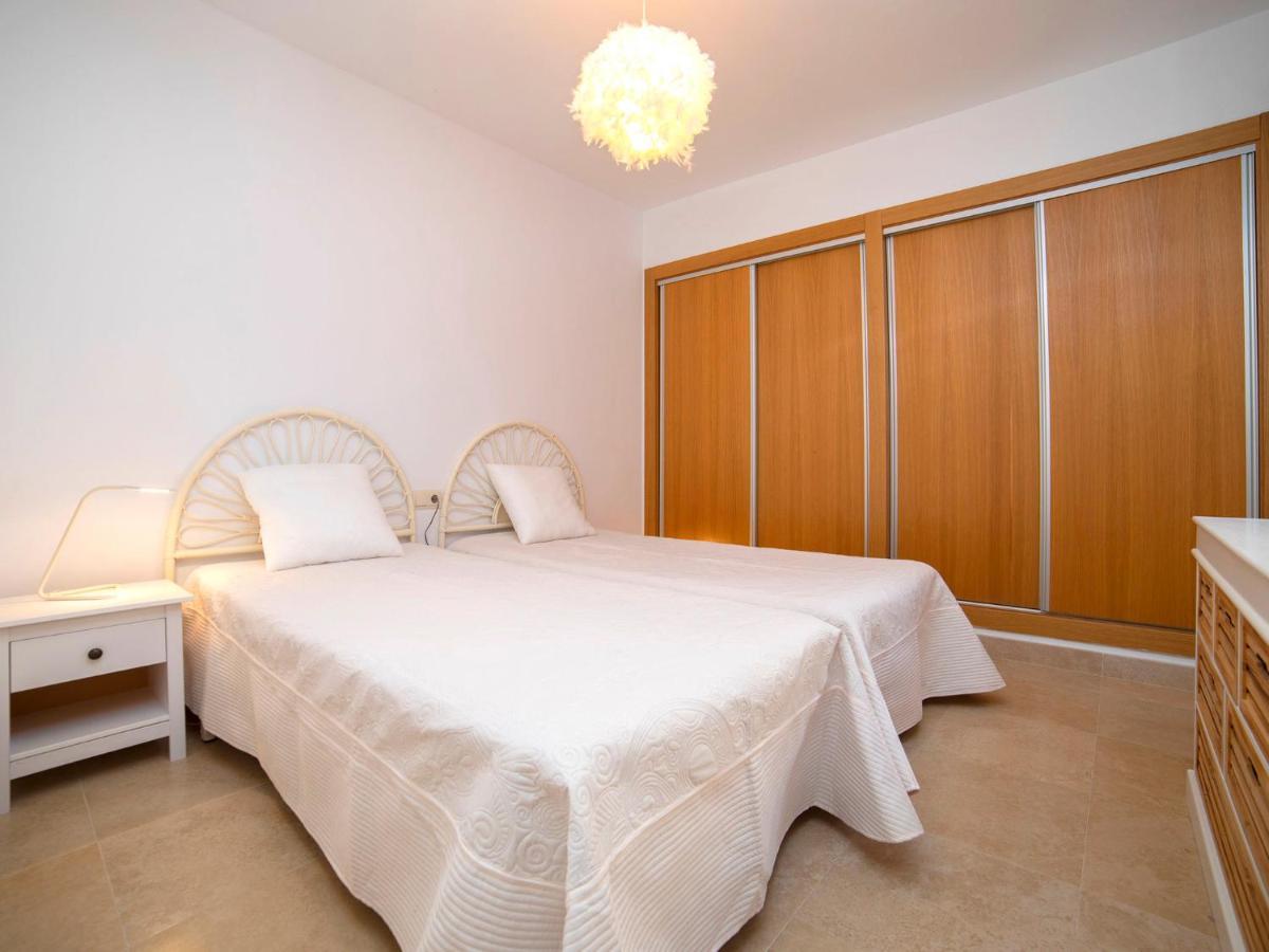 Holiday Home Mont Verd By Interhome Altea Eksteriør bilde
