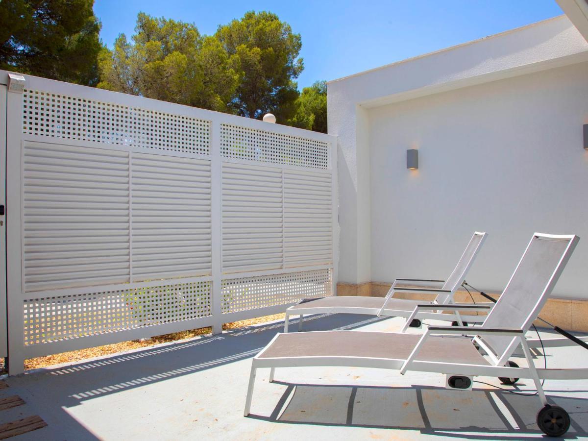 Holiday Home Mont Verd By Interhome Altea Eksteriør bilde