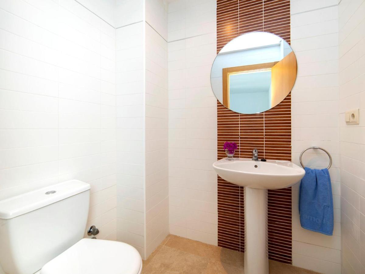 Holiday Home Mont Verd By Interhome Altea Eksteriør bilde